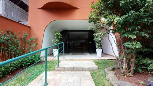 Imagem 9 de 30 de Apartamento - Ap00637 - 70590256