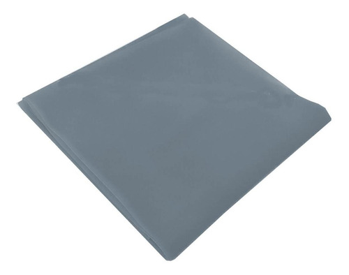 Faixa Elástica Liveup 15cm X 1,50m - Extra Forte