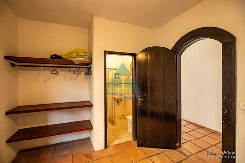 Imagem 23 de 25 de Casa Com 5 Dorms, Jardim Marisol, Ubatuba - R$ 2.5 Mi, Cod: 1718 - V1718