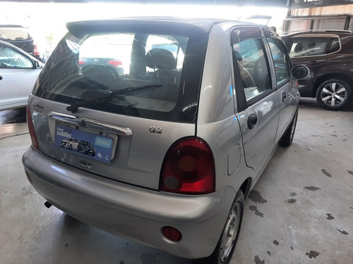 Imagem 5 de 14 de Chery Qq 1.0 2015 *** Impecável ***