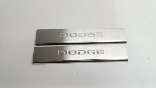 Jogo Kit Soleira Porta Dodge Journey - J1265