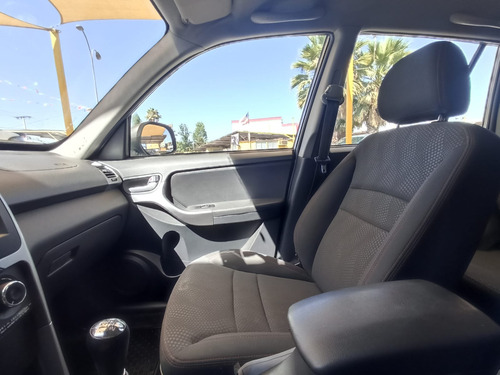 Chery Tiggo 3 1.6 Glx Mt