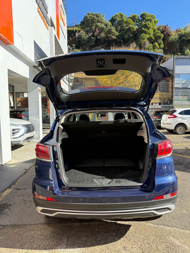 BAIC X55 1.5 Turbo Comfortable Mt