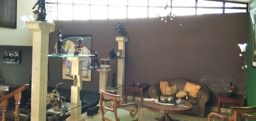 Imagen 7 de 22 de Vendo Casa 450m2 6h/5b/3p Cumbres De Curumo 6123