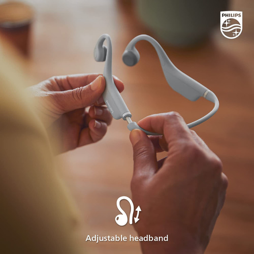 Auriculares Bluetooth Philips Para Niños De Oído Abierto Tak