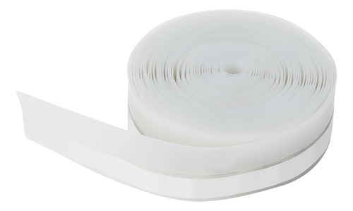 Cinta Para Sellar Ventanas, 5 M, 25 Mm, Autoadhesiva Para Pu