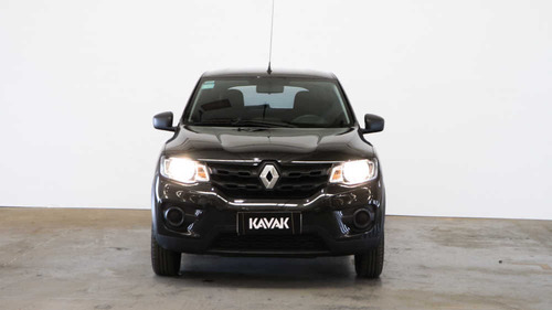 Renault Kwid 1.0 Sce 66cv Zen - 167286 - C