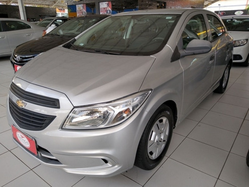 Onix 1.0 Mpfi Joy 8v Flex 4p Manual 28290km