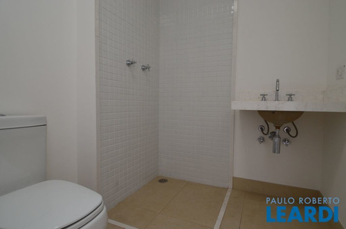 Casa Em Condomínio - Real Parque - Sp - 605492