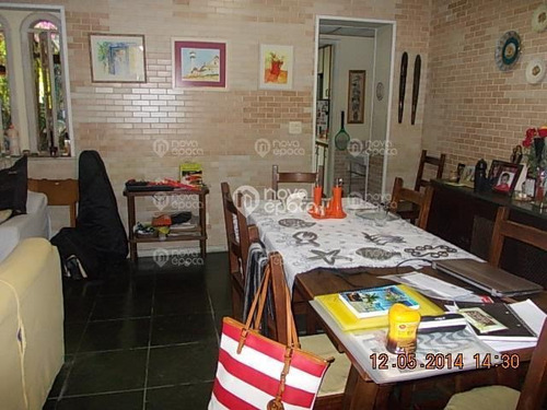 Imagem 25 de 25 de Casa - Ref: Fl5cs1229