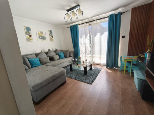 ¡tu Hogar Ideal En Padre Hurtado!