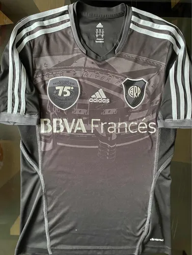 Jerseys River Plate Negro MercadoLibre