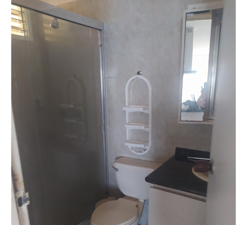 Amplio Y Cómodo Apartamento En Marina Suites Higuerote!
