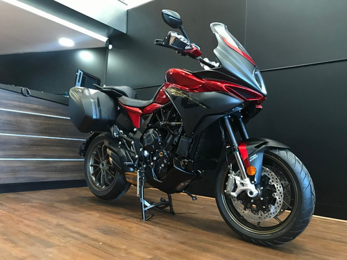 Mv Agusta Turismo Veloce Lusso 2021 - Entrega Inmediata