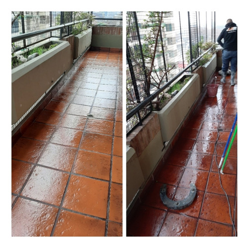 Pulido De Pisos Cristalizado Sellados Diamantado Baldosas