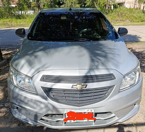 Chevrolet Prisma 1.4 Lt 98cv