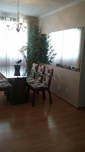 Imagem 1 de 28 de Apartamento À Venda Em Jardim Nova Europa - Ap001537