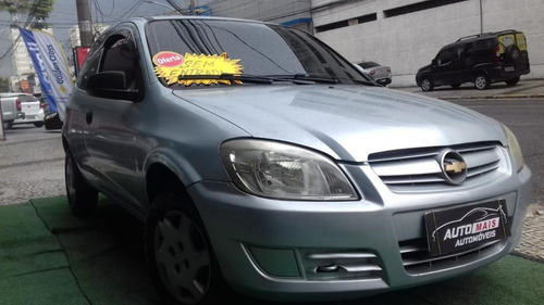 Celta Life Ls 1.0 Mpfi 8v Flexpower 3p Ano 2008