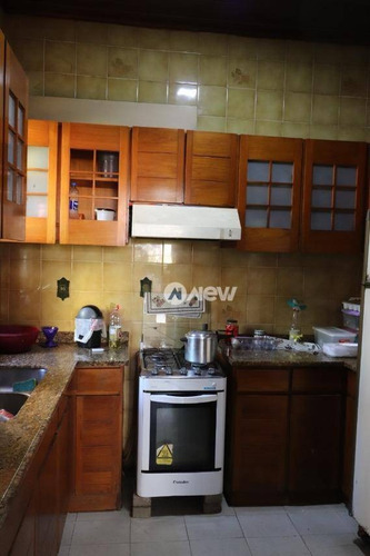 Imagem 4 de 23 de Casa À Venda, 241 M² Por R$ 550.000,00 - Guarani - Novo Hamburgo/rs - Ca3089