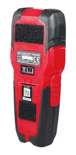 Imagem 2 de 4 de Multidetector Digital Com Bateria Inclusa - Einhell Tc-md 50