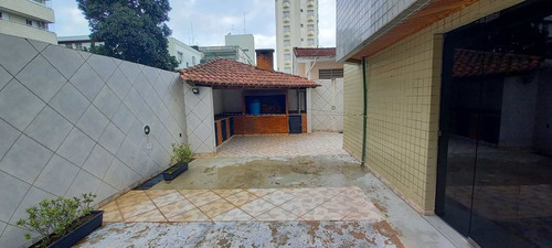 Imagem 21 de 22 de Cobertura Com 4 Dorms, Enseada, Guarujá - R$ 650 Mil, Cod: 5327 - V5327