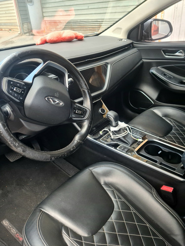 Chery Arrizo 6 1.5 Gsx Turbo Flex Aut. 4p