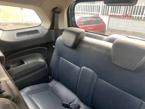 Chevrolet Spin 1.8 PREMIER 8V FLEX 4P AUTOMÁTICO