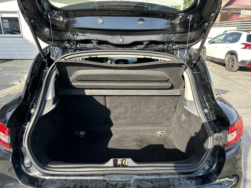 Renault Clio Iv Expression Mt