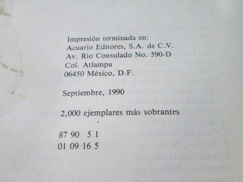 Análisis Numérico Richard L. Burden - J. Douglas Faires 1985 (Usado)
