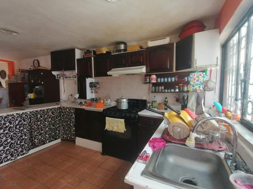 Imagen 5 de 12 de Casa Sola En Venta Amplia Casa En Esuqina Haciendas Pachuca
