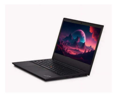 Laptop Lenovo Thinkpad E495 Amd Ryzen 5 3500u (Reacondicionado)