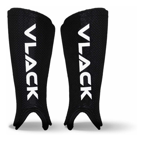 Canilleras De Hockey Vlack Bumpers