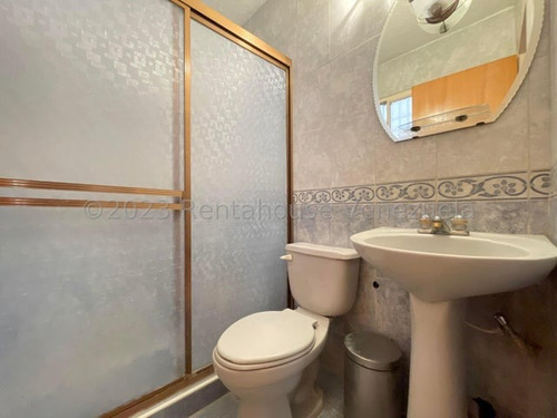 Casa En Venta Urb La Blanquera Con Pozo De Agua Kg:24-10334