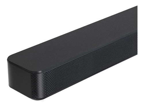 Barra De Sonido LG Sn4, Bluetooth, 300w De Potencia