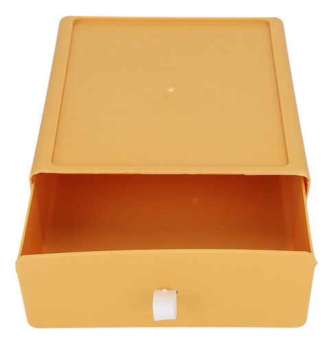 Cajón De Almacenamiento, Diseño Apilable, Gran Capacidad, In