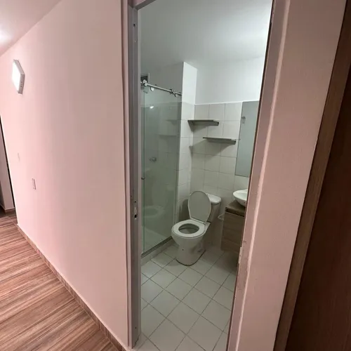 Apartamento En Tocaima Ganga