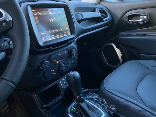 Jeep Renegade Longitude