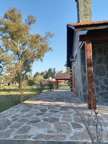 Imagen 11 de 11 de Casa En Club De Campo El Moro