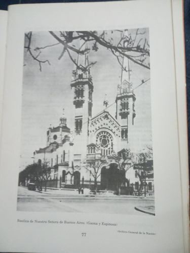 Caballito. Historia Del Barrio. Herz (1988/105 Pág.). (Usado)