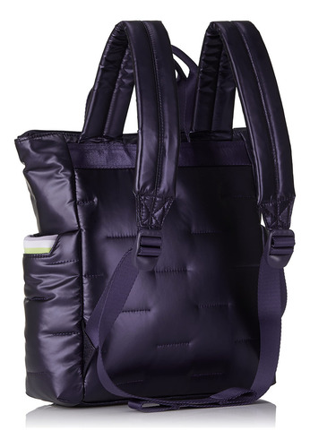 Mochila Hedgren Cómoda Azul Profundo Tradicional
