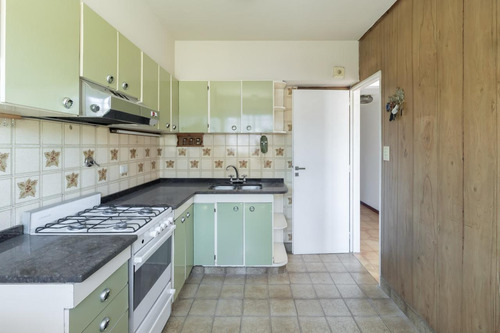 Venta Departamento 3 Ambientes Balcon Cochera San Justo Ctro