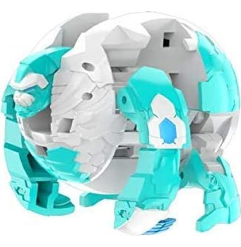 Bakugan Ultra Gorthion 7,62 Cm Transformable Para 6 Años