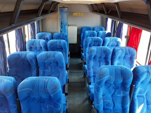 Ônibus - Volvo - B58 - 46 Lugar - 1995