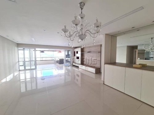 Imagem 22 de 30 de Apartamento À Venda, 236 M² Por R$ 2.450.000,00 - Vila Gilda - Santo André/sp - Ap0002