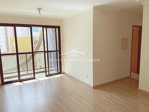 Imagem 1 de 20 de Apartamento À Venda Em Mansões Santo Antônio - Ap012736