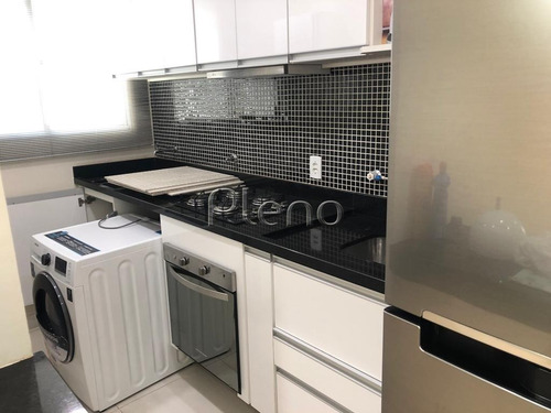 Apartamento Para Aluguel Em Parque São Martinho - Ap027626