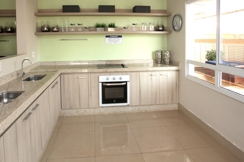Casa De Condomínio De 1 Quartos Para Locação - Iguatemi - Ribeirão Preto - Izmc3c42-801858