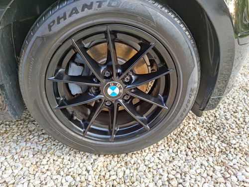 Imagem 11 de 14 de Bmw 118i 118i Hatch