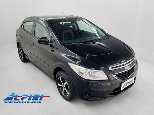 Chevrolet Onix MPFI LS 8V
