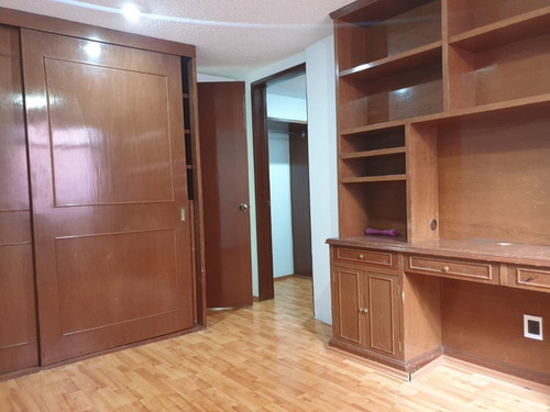 Imagen 8 de 14 de Venta De Amplio Departamento Con 2 Recamaras En Actipan